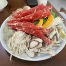 대복회관 | [울산/웅촌] 수제만두 샤브 전골, 반달곰
