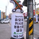 하마운동화손세탁 이미지
