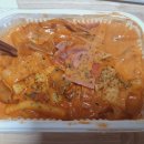 만찬분식탁떡볶이 이미지