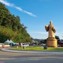 교촌교 ~ 대통교(제민천양쪽) | 공주 걷기 좋은 명소, 제민천 산책로