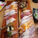 오다초밥 이미지