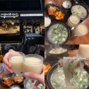 터미널먹거리촌 | 수원 구운동 일월먹거리촌맛집 더올바른밥상 프리미엄국밥 진국이네!