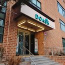 덕정돔구장 장애인전용 화장실 | 양주 식물원카페 도아시스 (구)옛날목욕탕 리모델링 양주 대형카페 추천
