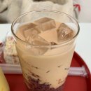 경인옛로 | 소사역 중국식디저트맛집 엠엠엠 디저트 MMM Dessert 양쯔간루, 흑찹쌀 밀크티, 쫀득쿠키