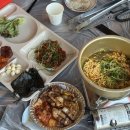 캠핑바베큐한마당