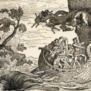 크라켄(Kraken) 이미지
