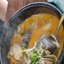 동교리 순대국 선단직영점 | 포천 순대국맛집/동교리 순대국(선단직영점)