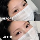 삼양초등학교 | [제주 제주시] 콩뷰티 헤어스트로크 내돈내산 후기 / 제주 반영구 / 제주 눈썹 / 제주 속눈썹