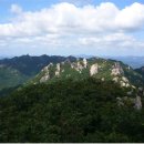 제331차 보은 속리산(1,058m) 정기산행 이미지