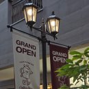 동부산 카페 당구장 | 부산 기장 신상카페, 코치카페 동부산롯데아울렛점 방문후기