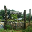 낭산다례원 이미지