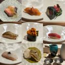 공상물리적 춤 | 서울 여의도 스시 오마카세 맛집 추천 스시아리아 찐 행복이다