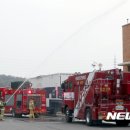 한국수자원공사 일산정수장 이미지