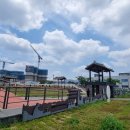 동안성시민복지센터 주차장 이미지