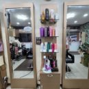 수정헤어샵 이미지