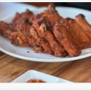 금강목장 | 대관령 하늘목장 근처 식당 금강숯불닭갈비 메밀막국수