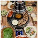 해바라기정육식당 이미지