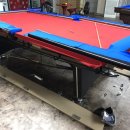 거래처 당구장 이미지