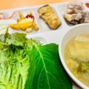 백상구내식당