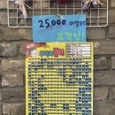 얼큰동태찌개낭만코다리 이미지