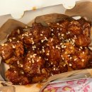 역전닭집 | 아차산 치킨집 :: 시장에맛옛날통닭집 닭강정 내돈내산 후기