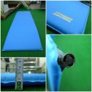 품절 [ Thermarest Backpacker Life Self Inflating 72 Inch Sleeping Pad ] 이미지