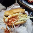 달라스햄버거 이미지