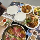 비비큐청주복대스마트점 | 청주 복대동 맛집 샤브올데이 복대점 솔직후기 (가격 메뉴 주차 총정리)