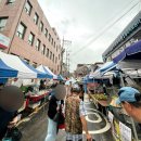 [송탄시장의 풍경] 매월 끝자리 4,9일은 #송탄시장장날