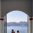 이안목장 | 남해 이안풀빌라 아기랑 신축 오션뷰 온수 풀빌라