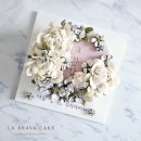 라브라바 케이크(Labrava cake)