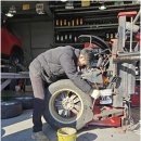 서해타이어 | 안산에서 군포타이어로 프리미엄 서비스를 경험한 후기