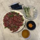 백범로 91 대흥역 1번 출구 건널목 앞 | [공덕 맛집] 사철 | 제철 음식 즐기기 좋은 대흥역술집 감성 한식 맛집