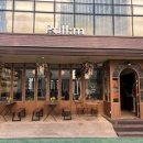 신사동-25 | 신사동 숨은 보석 같은 파리 감성 카페, '카페 풀림' 디저트 후기