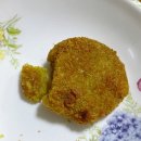BBQ 황금올리브 핫크리스피 치킨 &amp; 신메뉴 카레고로케 내돈내산 솔직후기