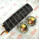 국립암센터 - 1093 | 일산 마두동 김밥집 [연미김밥] 내돈내산 솔직후기✨국립암센터 근처 🥢