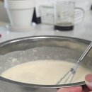 스토리 쿠킹 | 쿠킹스토리 와플믹스 홈메이드 와플 만들기 내돈내산