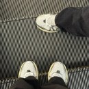 4497 | 커플신발 추천 - 나이키 V2K 런 서밋 화이트 할인 후기 FD0736-100, HJ4497-100