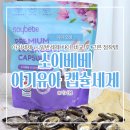 엄마손손세탁평화점 | 아기세제 일반세제 차이 비교, 향좋은 소이베베 유아 캡슐 세탁세제 추천