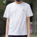 칠랙스 | 메종키츠네 반팔 사이즈 팁 메종키츠네 반팔티 브랜드 칠랙스 티셔츠 후기