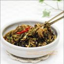 (봄나물요리) 민들레장아찌 담그는법/ 비바리의숨비소리 이미지