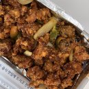 광주 김정호 깐풍기 배달 후기 맛있다!