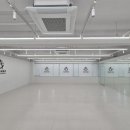 곰돌 | [커튼&amp;블라인드 전문 탑블라인드] 춤추는 곰돌 운영 댄스학원 블라인드 시공 후기