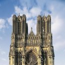고딕(Gothic)의 어원 이미지