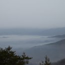 팔공산왕건길 6코스 이미지