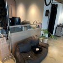 분당-182 | 오뉴월헤어 분당서현점 I 서현역 미용실 이안디자이너_남자볼륨매직 후기💇🏻