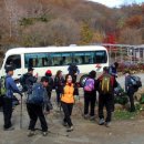 호남정맥 29주차 최종회(한재→신선대→백운산→백운사→용문사 입구) 이미지