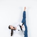 대도 세계로 태권도 이미지