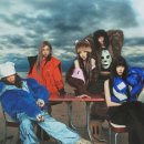 룩엣미(LOOK AT ME) 이미지