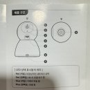 프로스마트 | 출산 준비물 헤이홈 스마트 홈카메라, 스마트 홈카메라 프로 후기 및 설치 방법